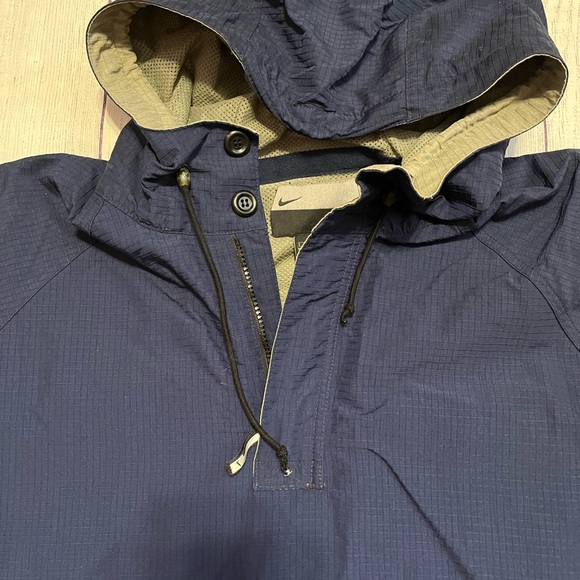 Nike Windbreaker jacket men size L - Picture 2 of 11